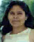 Teresa  Menor Alarcón
